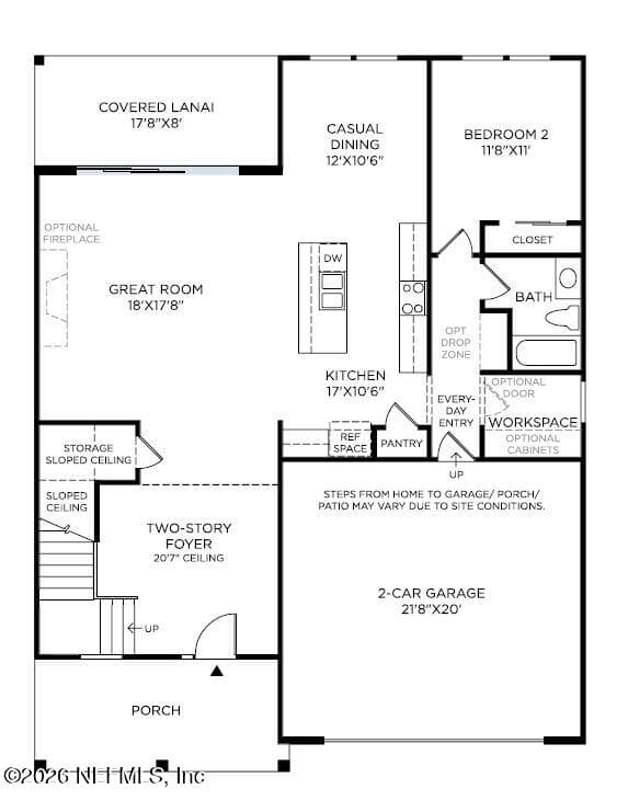 73 JETSAM Lane, Ponte Vedra, FL 32081 2