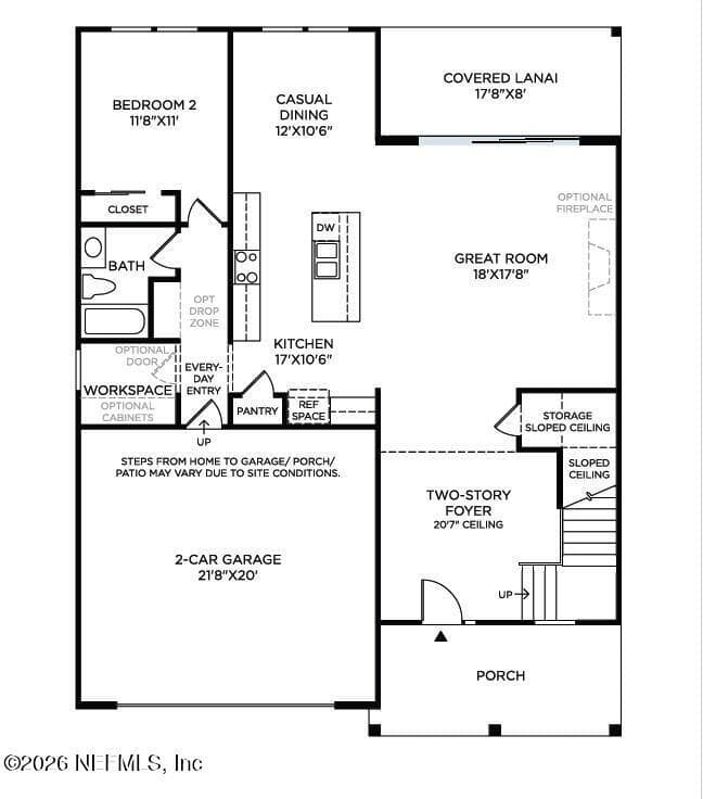 31 SEAWATCH Lane, Ponte Vedra, FL 32081 2