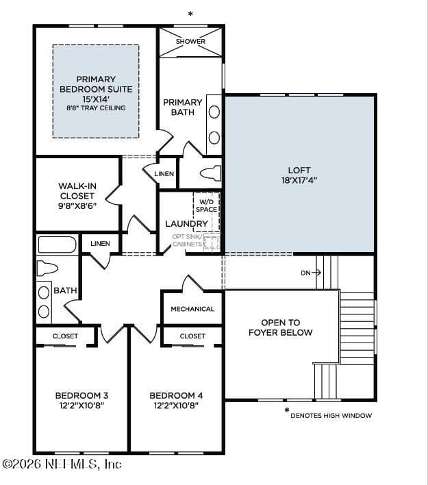 31 SEAWATCH Lane, Ponte Vedra, FL 32081 3