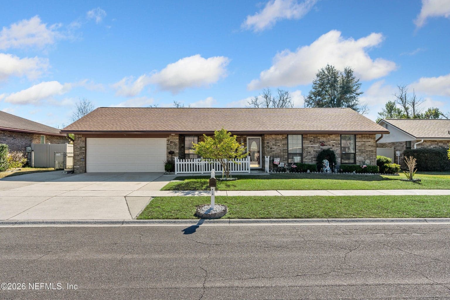 7878 JEFF Drive, Jacksonville, FL 32244