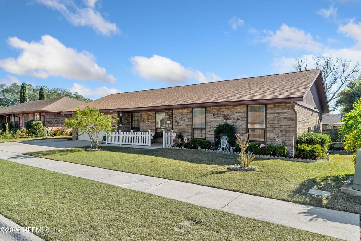 7878 JEFF Drive, Jacksonville, FL 32244 2