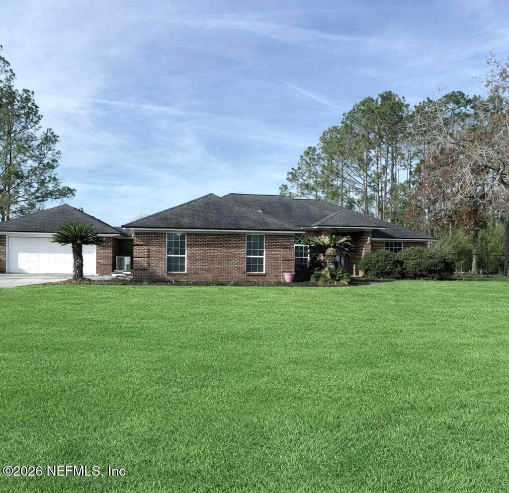 4660 SADDLEHORN Trail, Middleburg, FL 32068 2