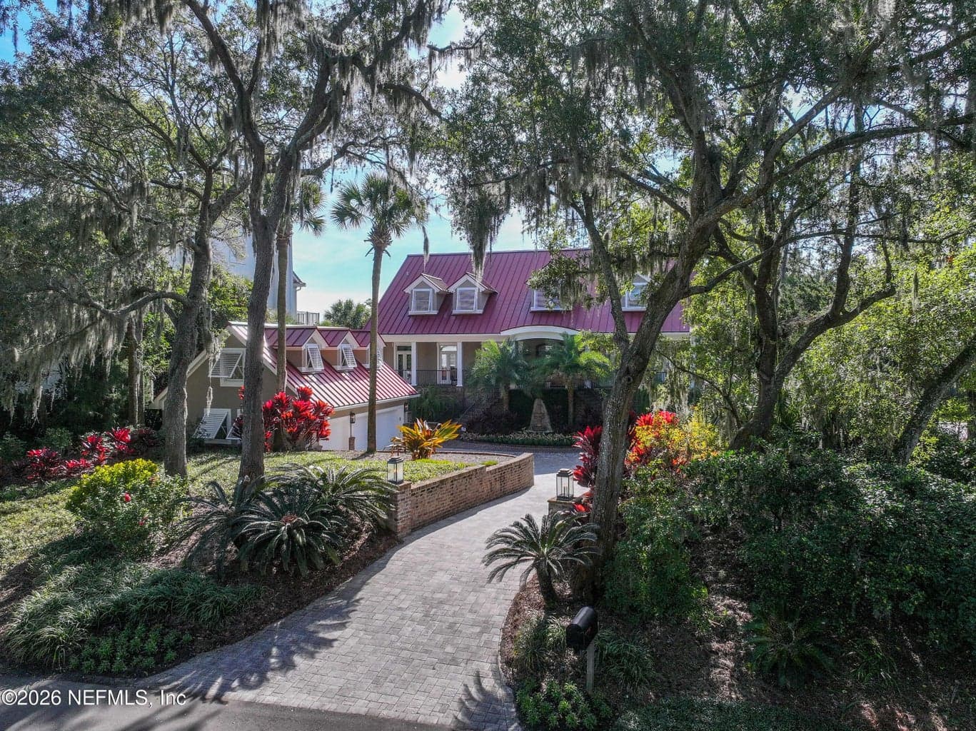 135 LONG POINT Drive, Fernandina Beach, FL 32034