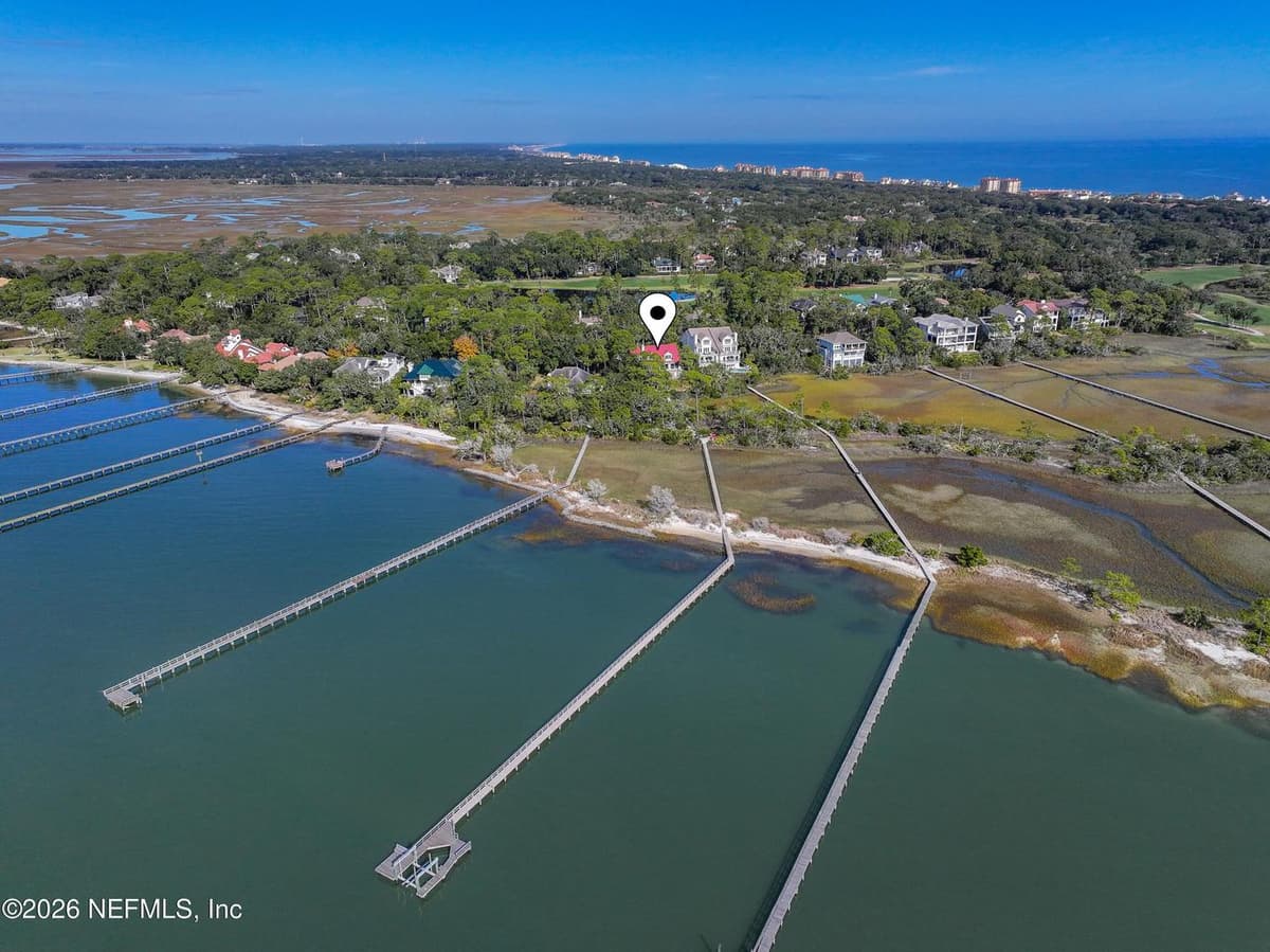 135 LONG POINT Drive, Fernandina Beach, FL 32034 2