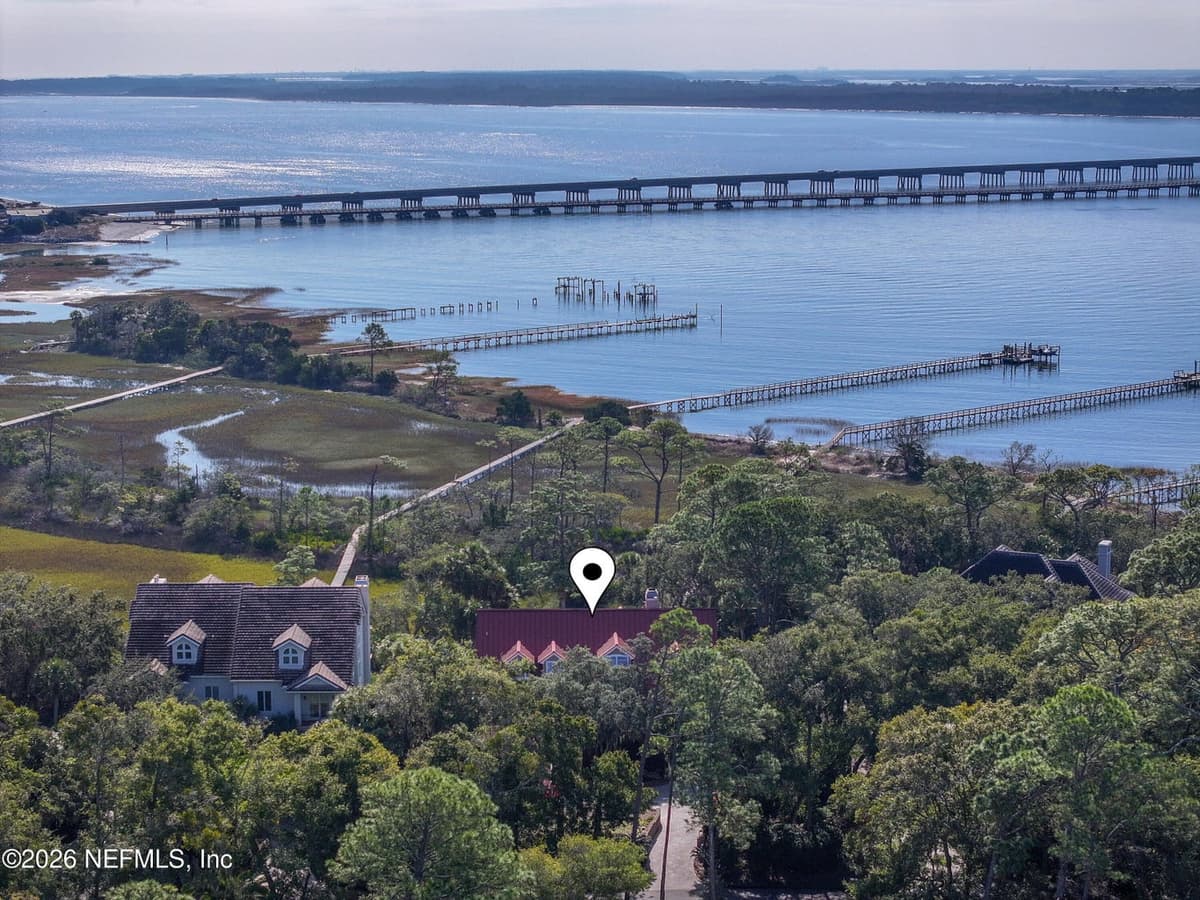 135 LONG POINT Drive, Fernandina Beach, FL 32034 3