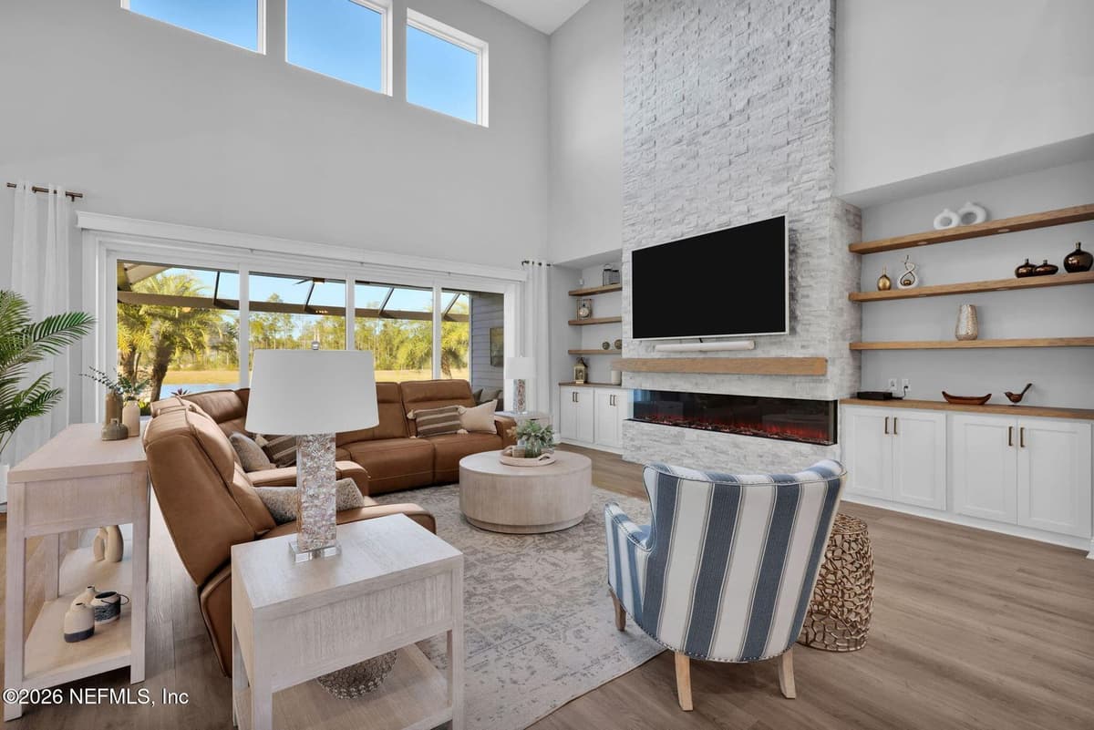 268 HARPER'S MILL Drive, Ponte Vedra, FL 32081 3