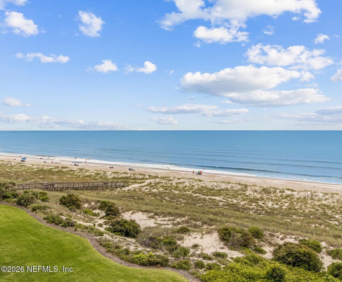 314 SANDCASTLES Court, Fernandina Beach, FL 32034 3
