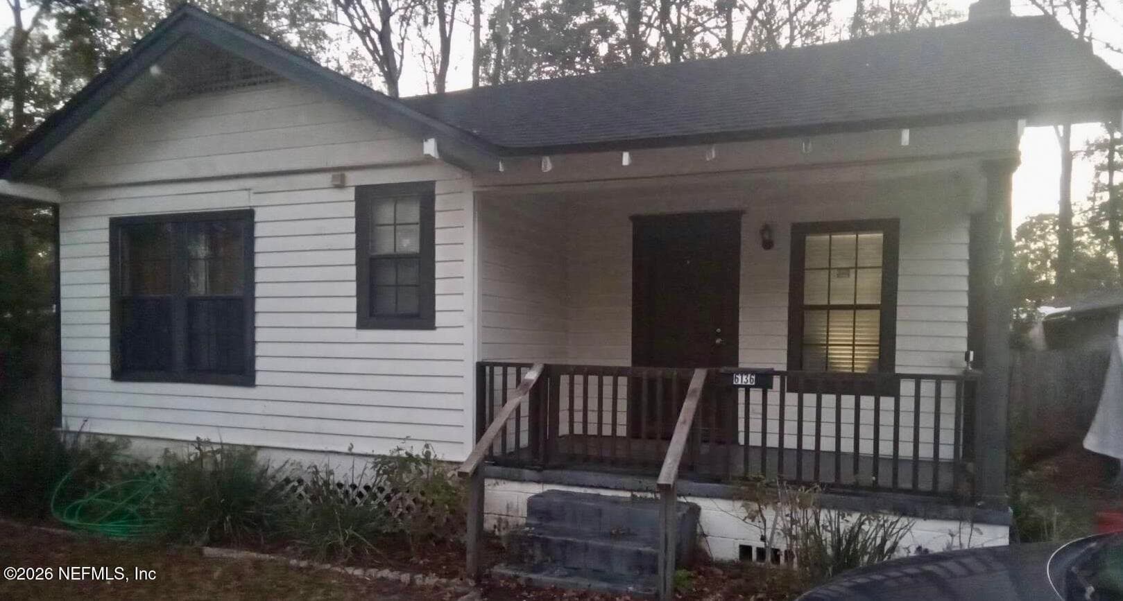 6136 BAGLEY Road, Jacksonville, FL 32209