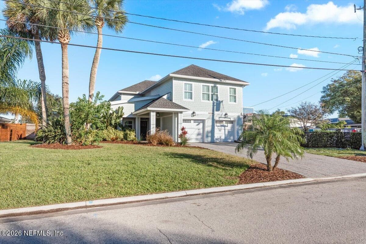 4141 COQUINA Drive, Jacksonville Beach, FL 32250 2