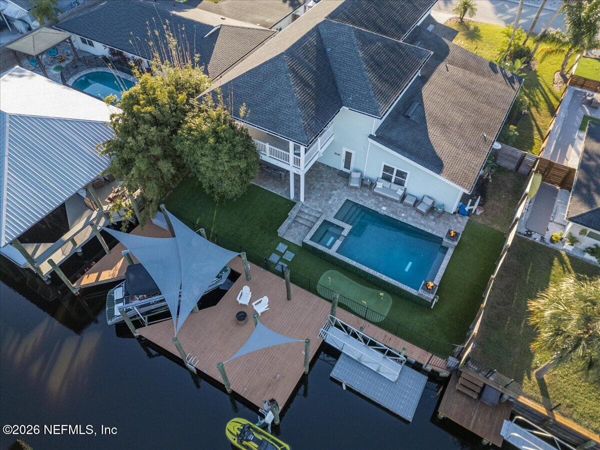 4141 COQUINA Drive, Jacksonville Beach, FL 32250 3