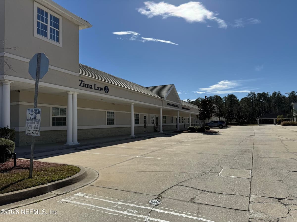 1835 EAST-WEST Parkway 18, Fleming Island, FL 32003 3
