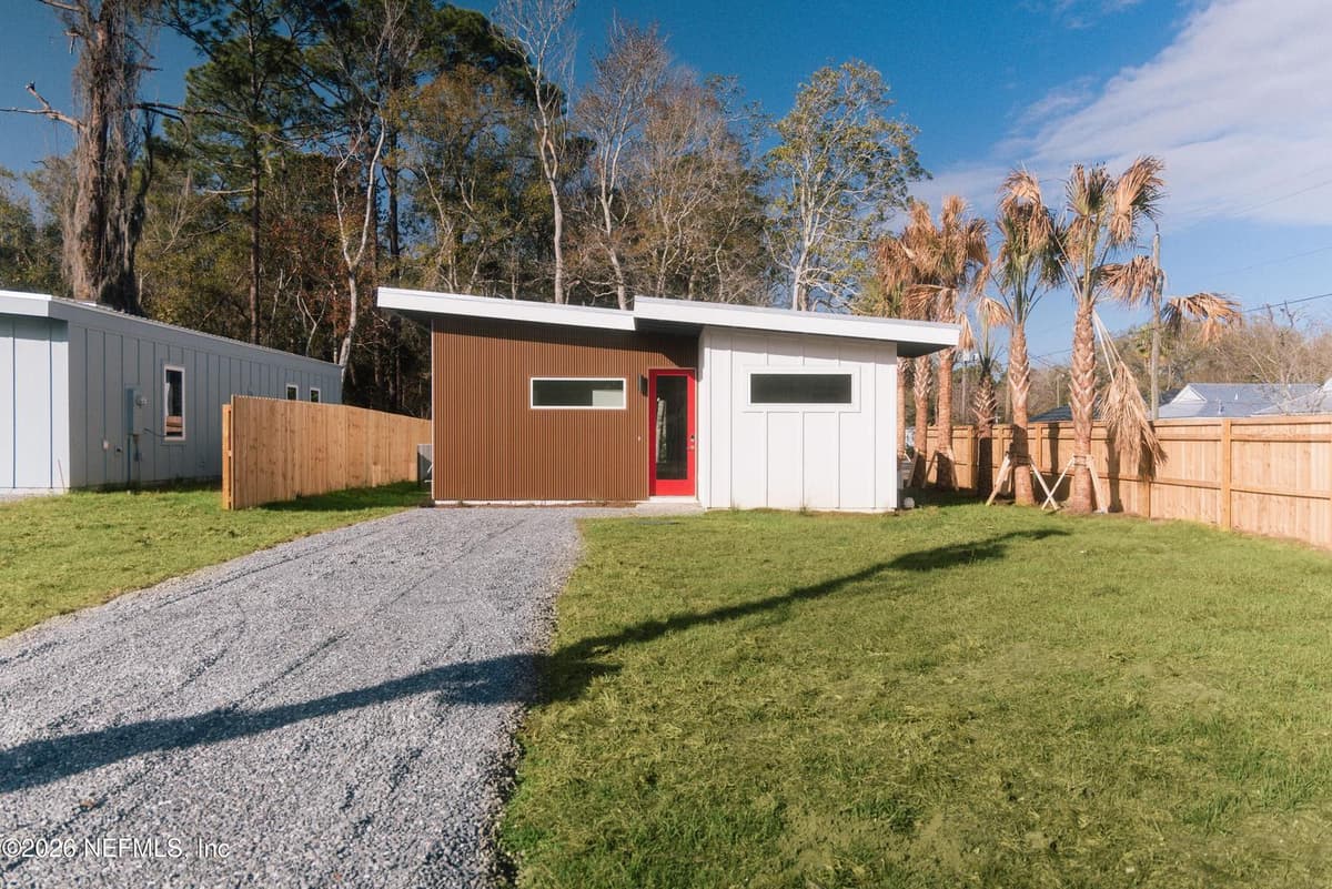 572 WOODLAWN Road, St. Augustine, FL 32084 2