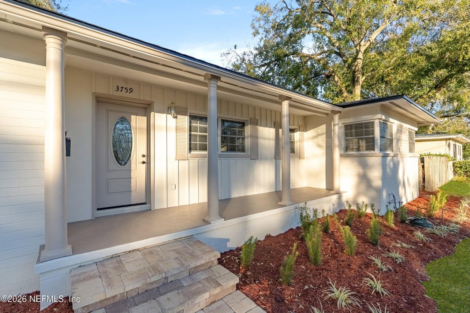 3759 VIA DE LA REINA, Jacksonville, FL 32217