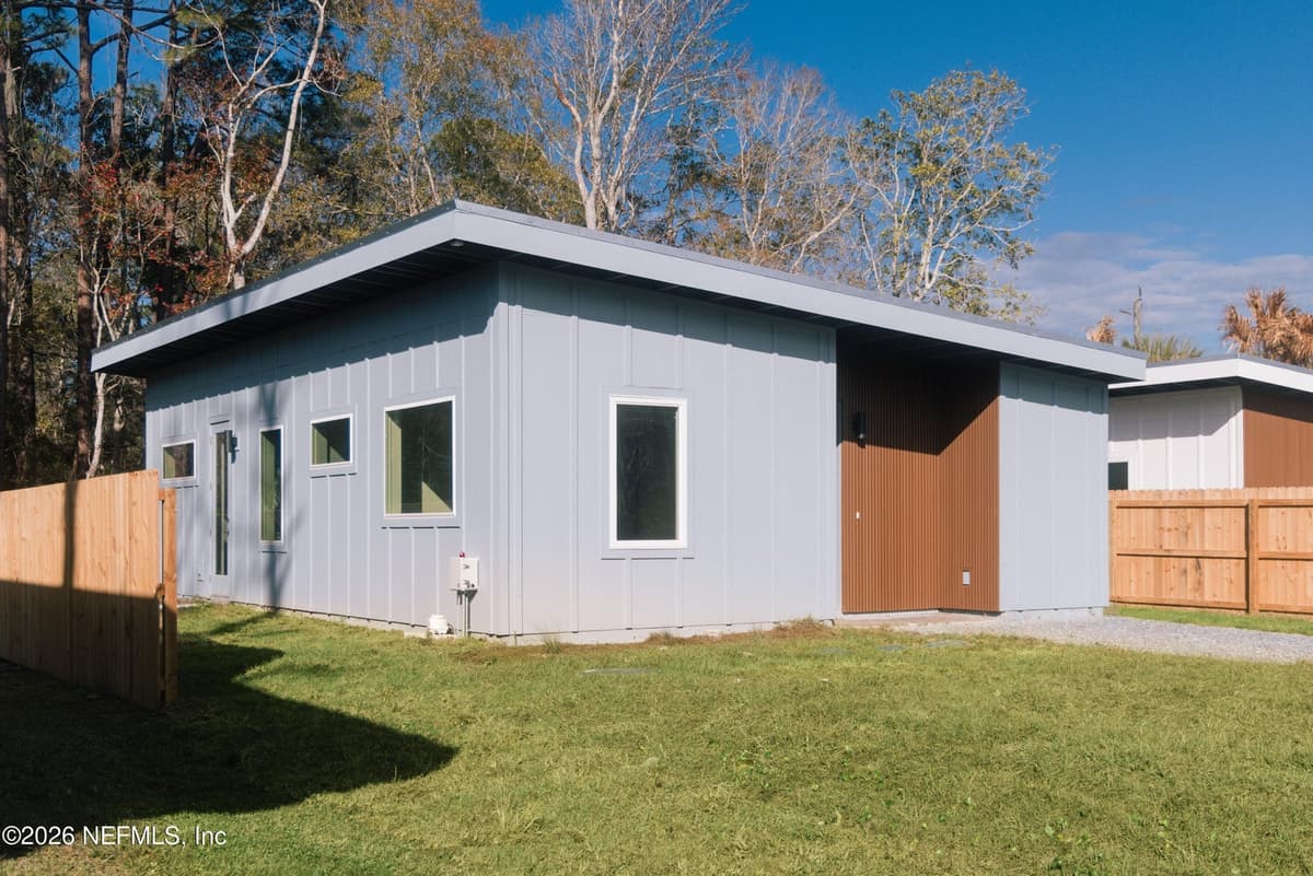 576 WOODLAWN Road, St. Augustine, FL 32084 2