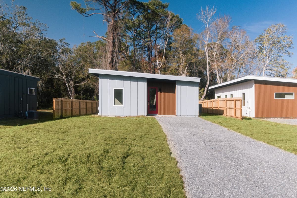 576 WOODLAWN Road, St. Augustine, FL 32084 3
