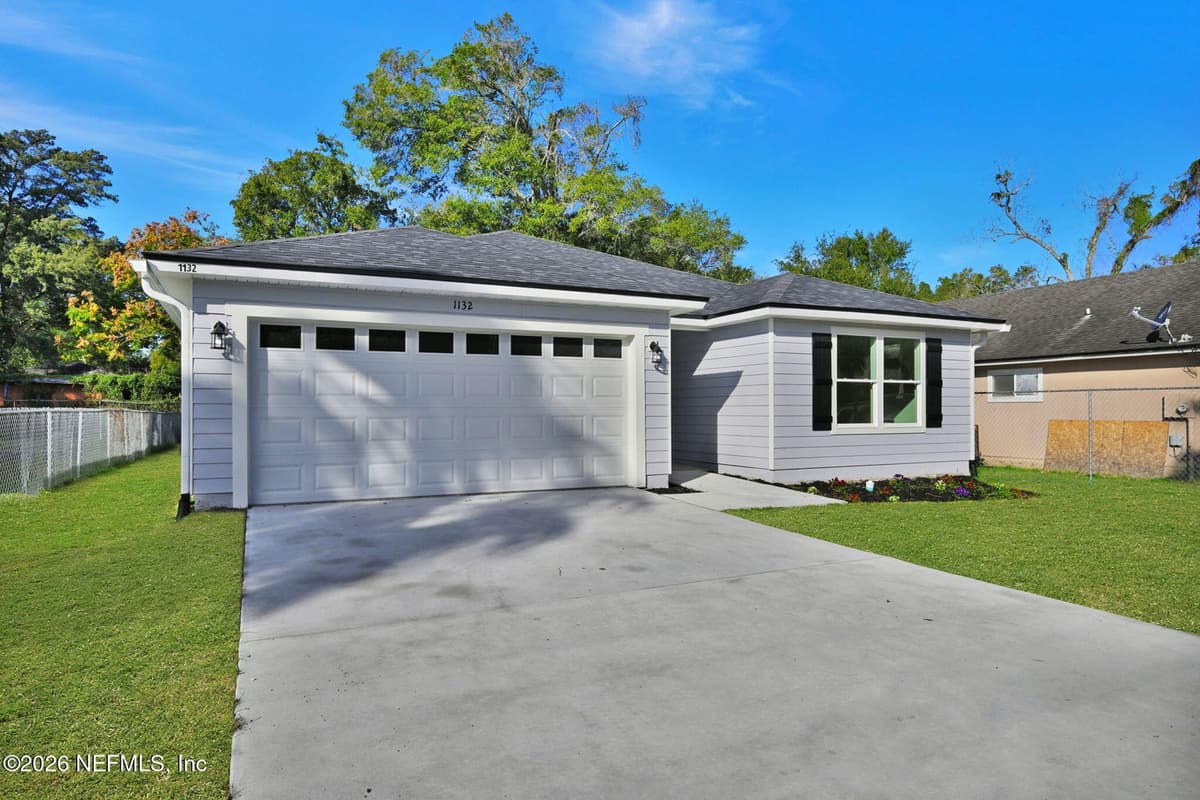 1132 FLORIDA Avenue, Jacksonville, FL 32206 3