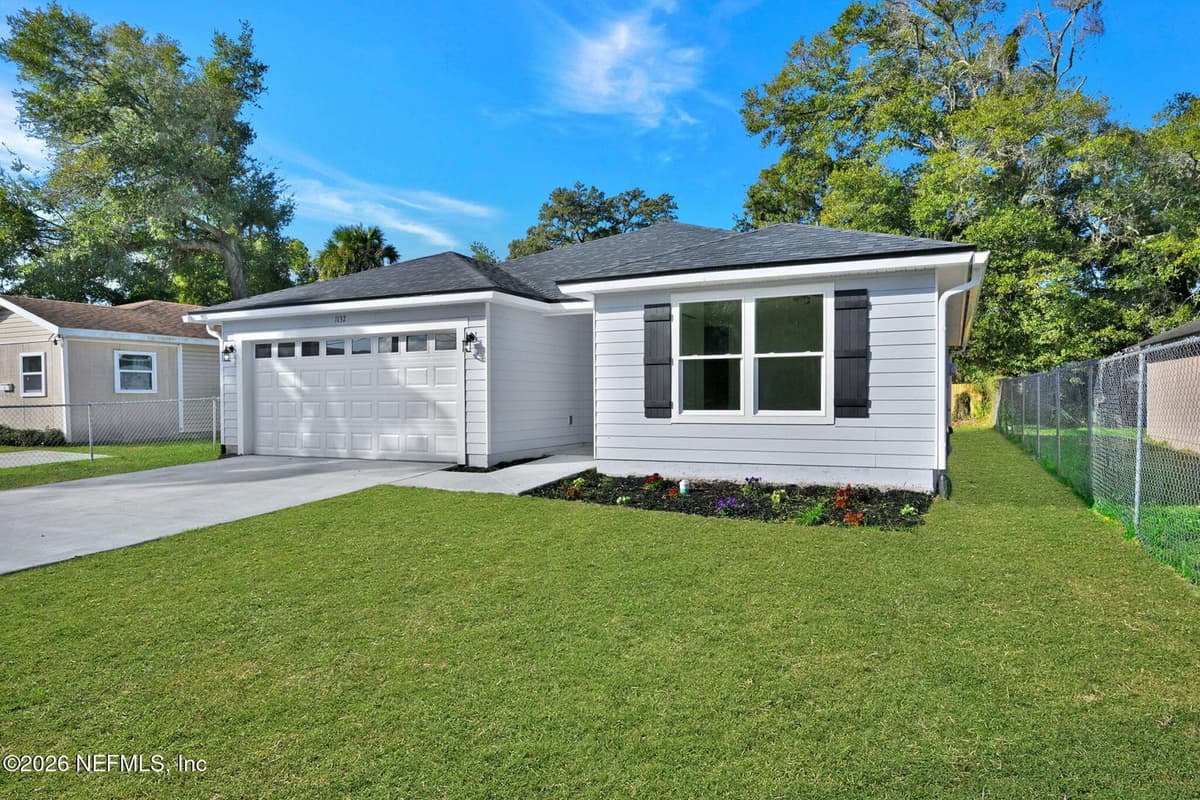 1132 FLORIDA Avenue, Jacksonville, FL 32206 2
