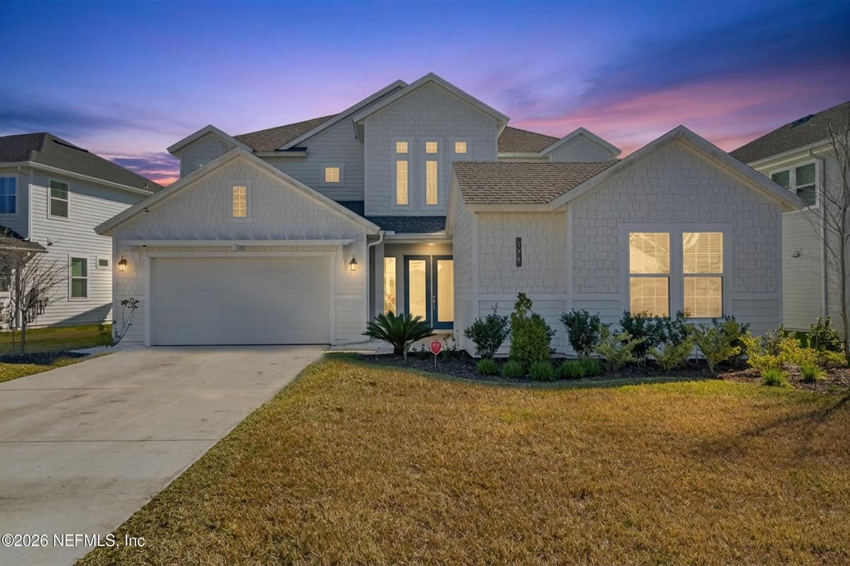 179 NAVIGATORS Road, St. Johns, FL 32259 3