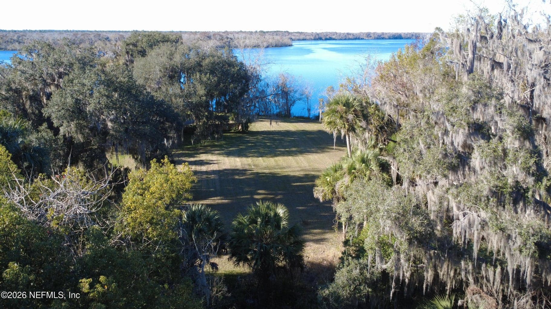 0 WEERTS Road, San Mateo, FL 32187