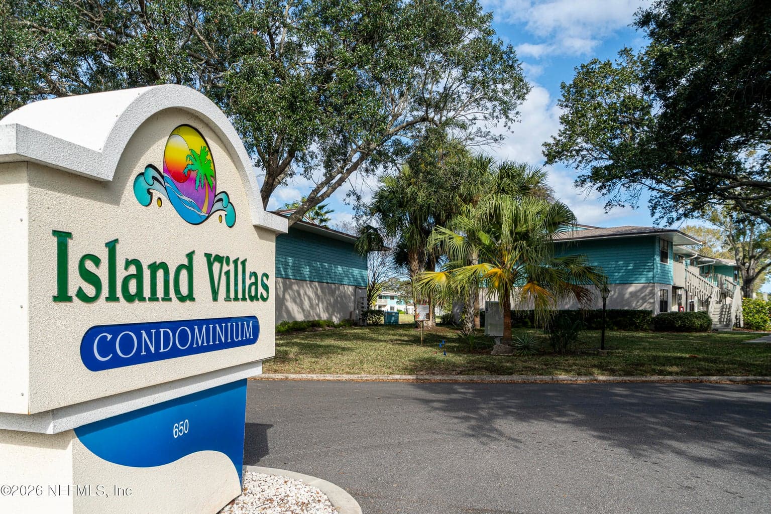 650 W POPE Road 226, St. Augustine, FL 32080