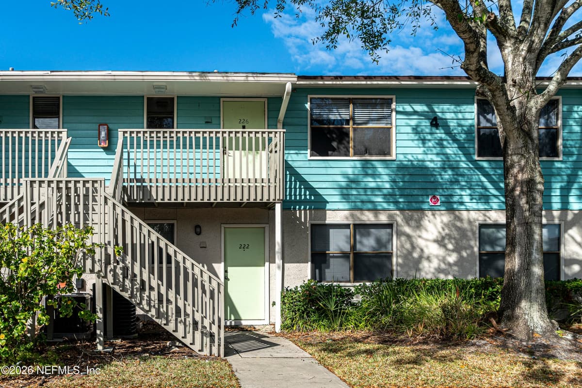 650 W POPE Road 226, St. Augustine, FL 32080 2
