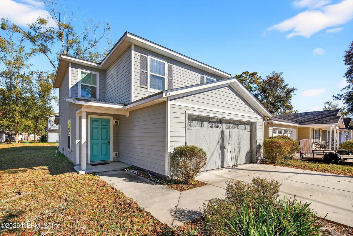 8043 STUART Avenue, Jacksonville, FL 32220 2
