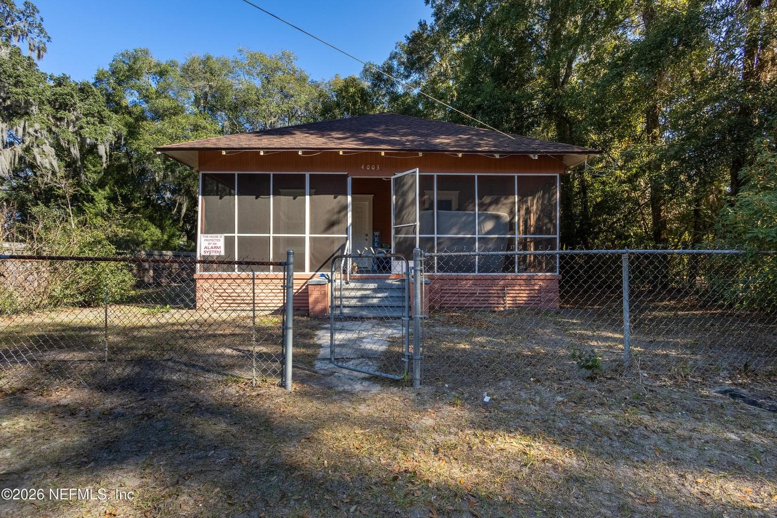 4003 WALNUT Street, Jacksonville, FL 32206