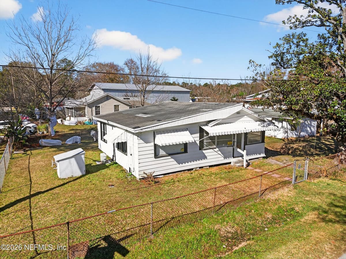 5021 SHANNON Avenue, Jacksonville, FL 32254 2