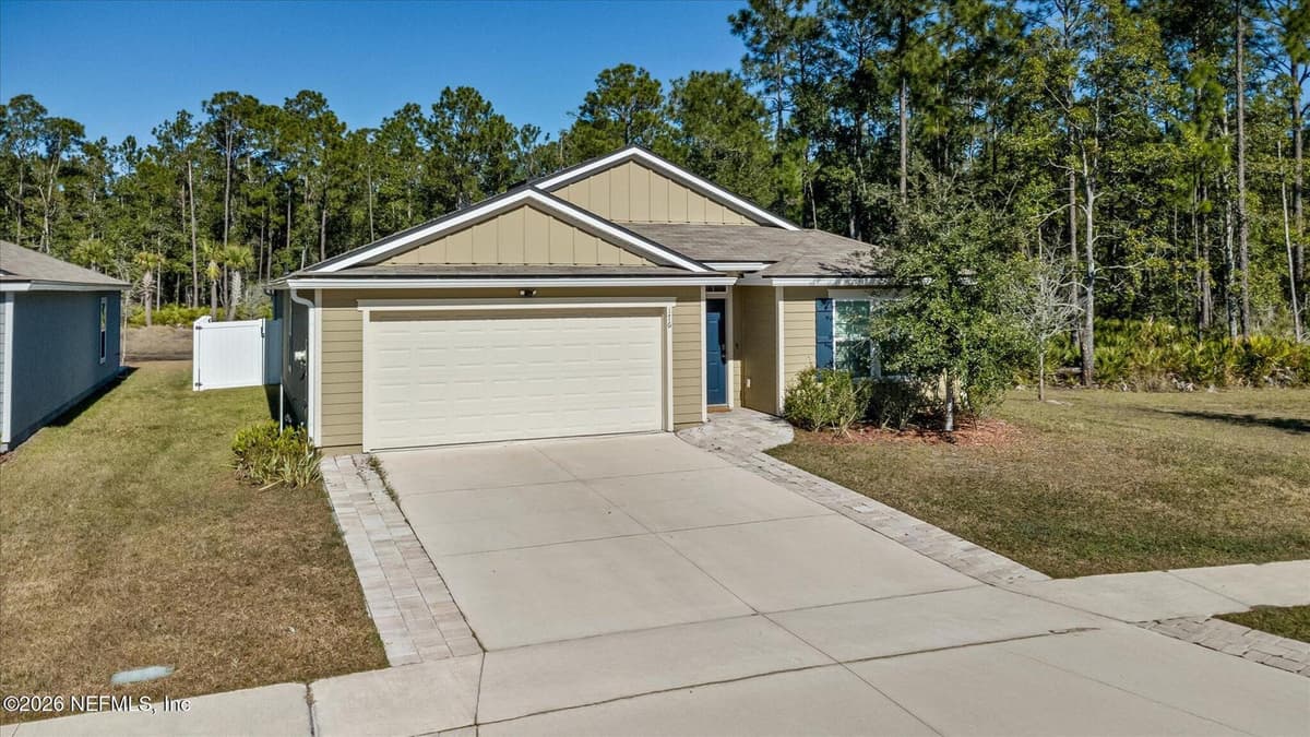 176 FALCON RIDGE Road, St. Augustine, FL 32084 2