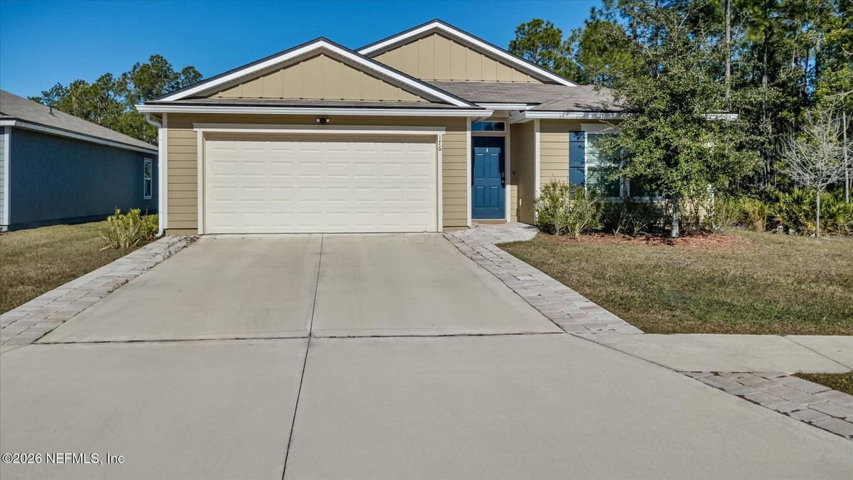 176 FALCON RIDGE Road, St. Augustine, FL 32084 3