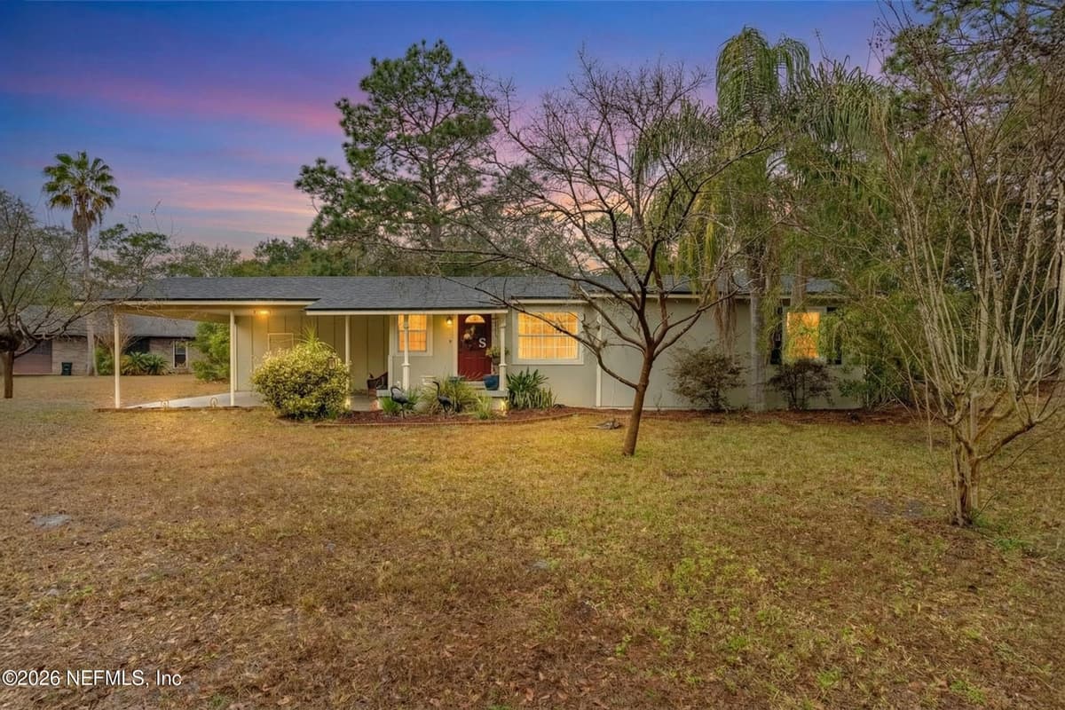 6322 OLD MIDDLEBURG S Road S, Jacksonville, FL 32222 2