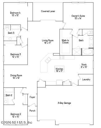 84609 BALSAM Court, Fernandina Beach, FL 32034