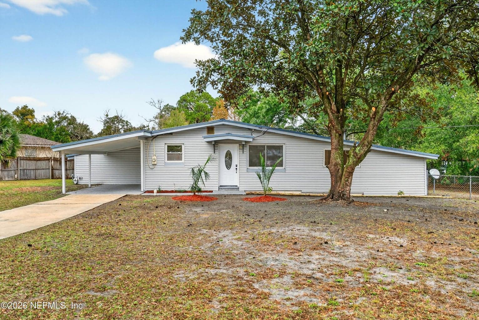 4725 TANGO Lane, Jacksonville, FL 32210