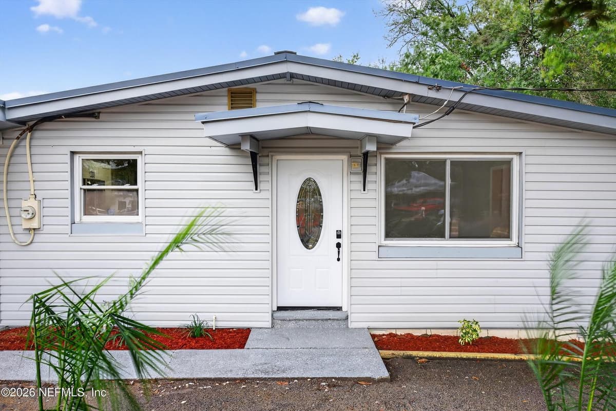 4725 TANGO Lane, Jacksonville, FL 32210 3