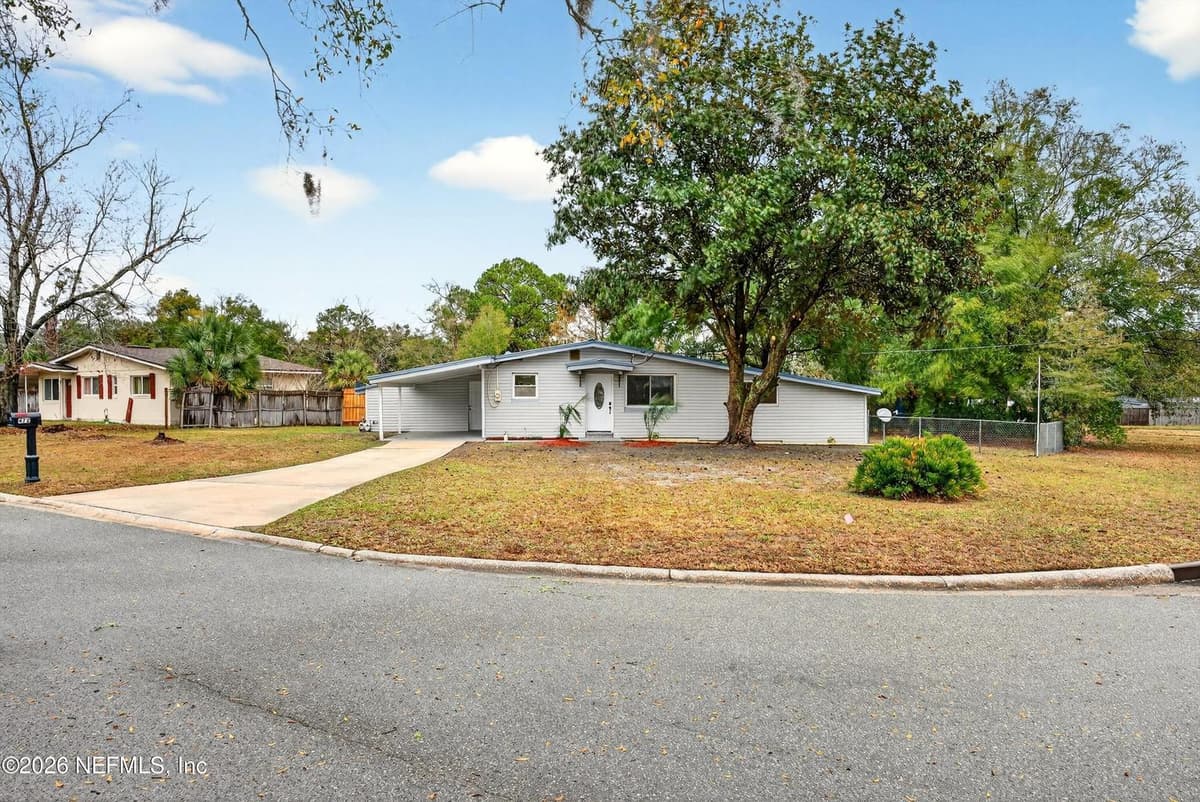 4725 TANGO Lane, Jacksonville, FL 32210 2