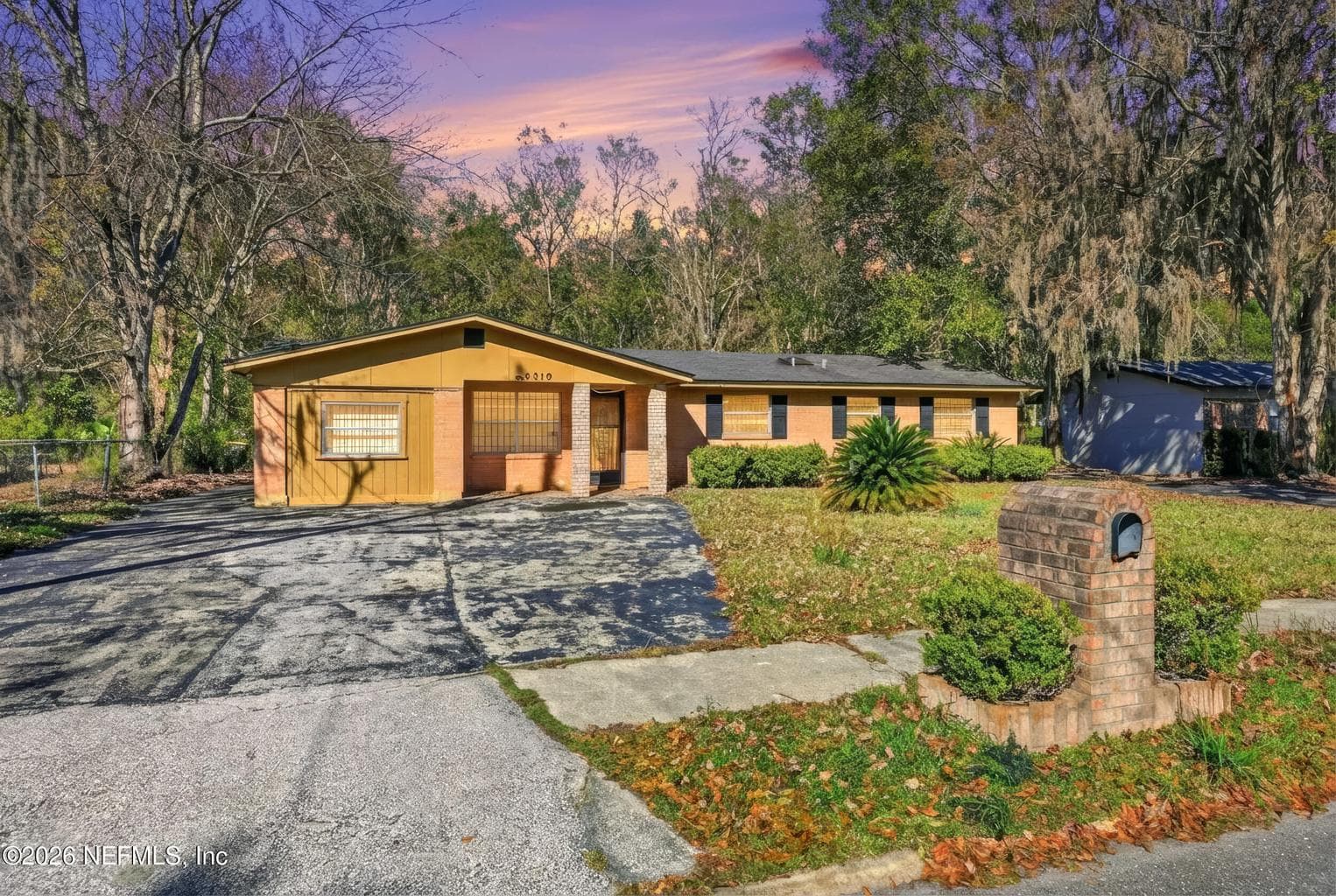 5319 ARROWSMITH Road, Jacksonville, FL 32208
