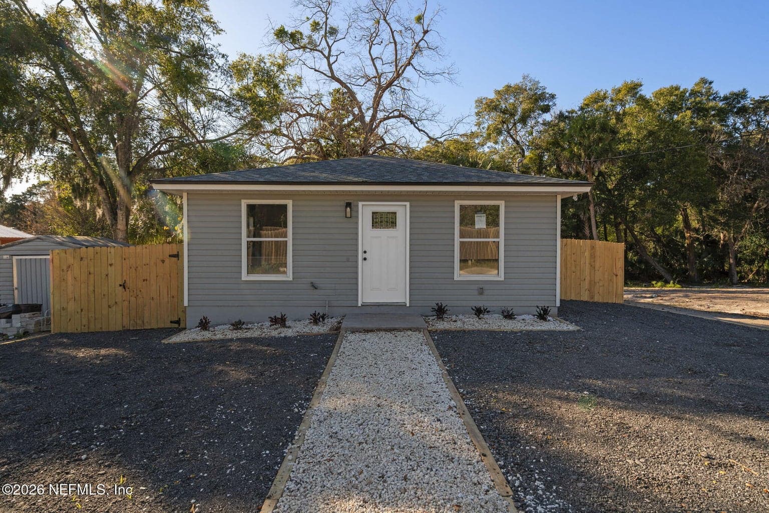 533 S RODRIQUEZ Street, St. Augustine, FL 32084
