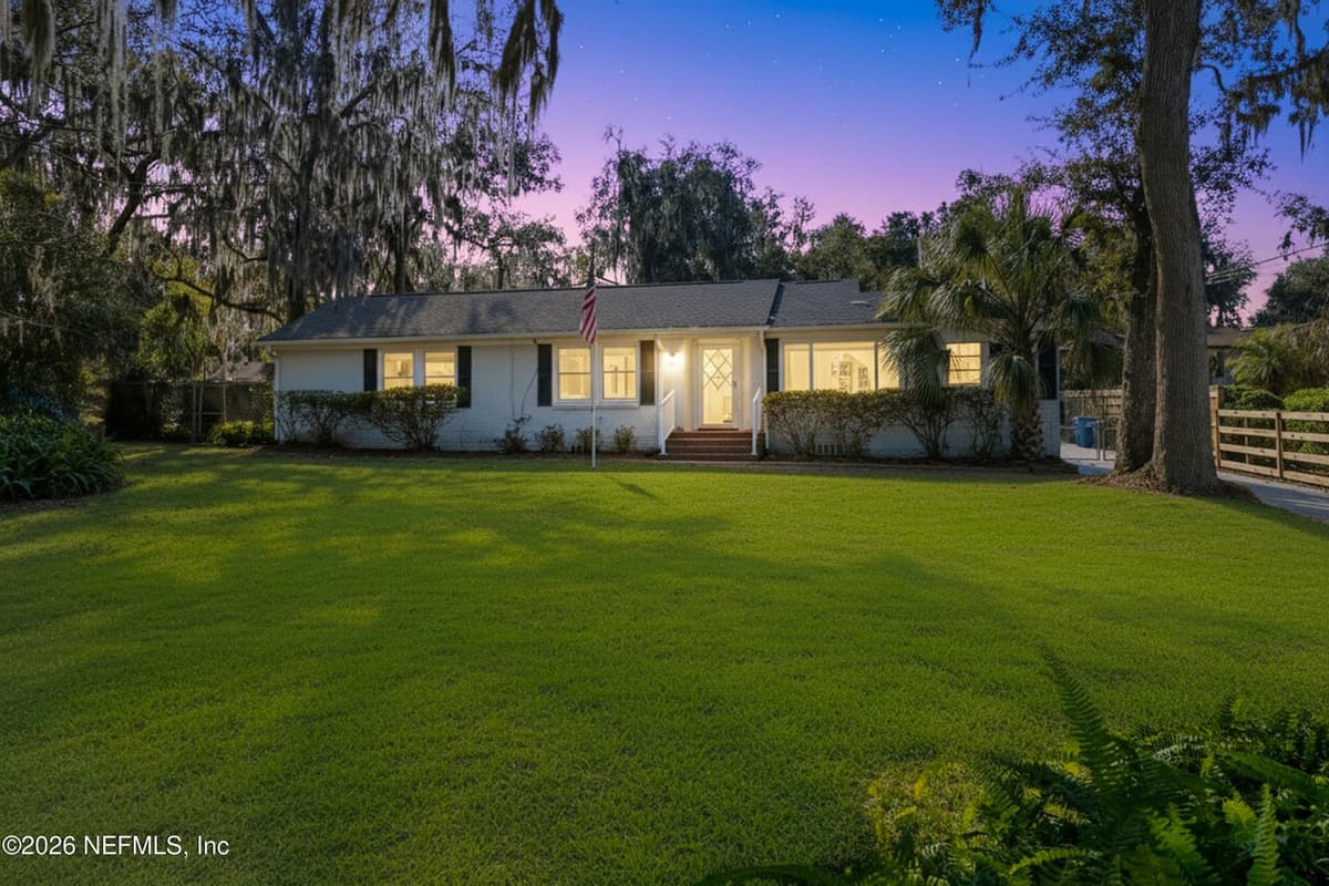 10612 FT CAROLINE Road, Jacksonville, FL 32225 2