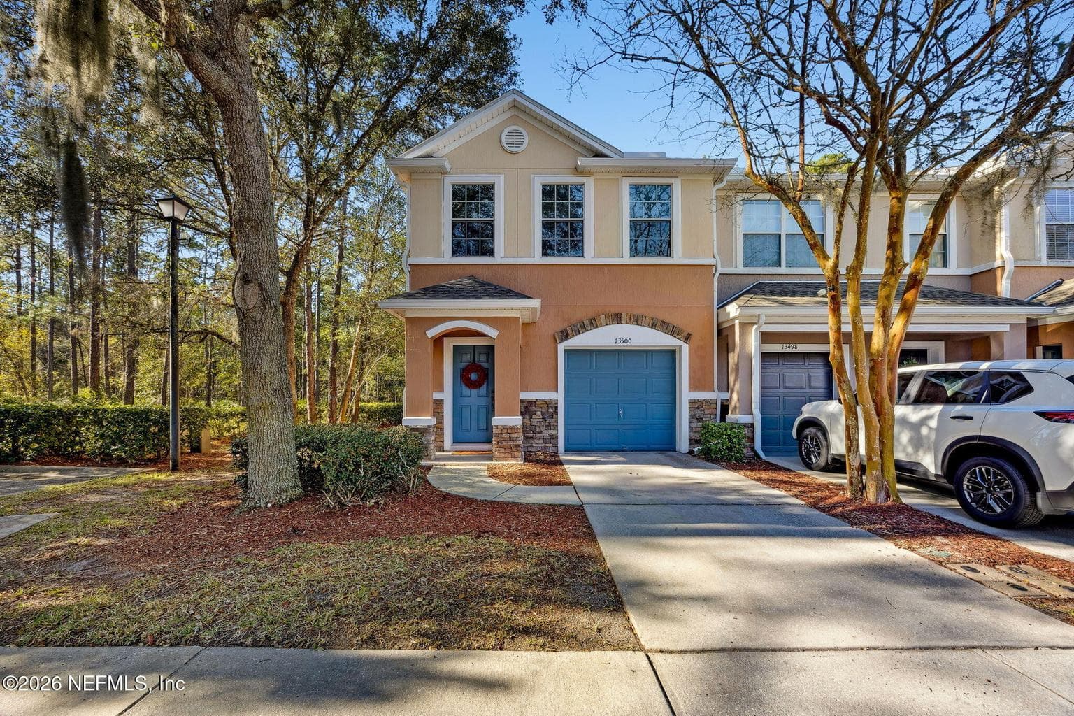 13500 SUNSTONE Street, Jacksonville, FL 32258