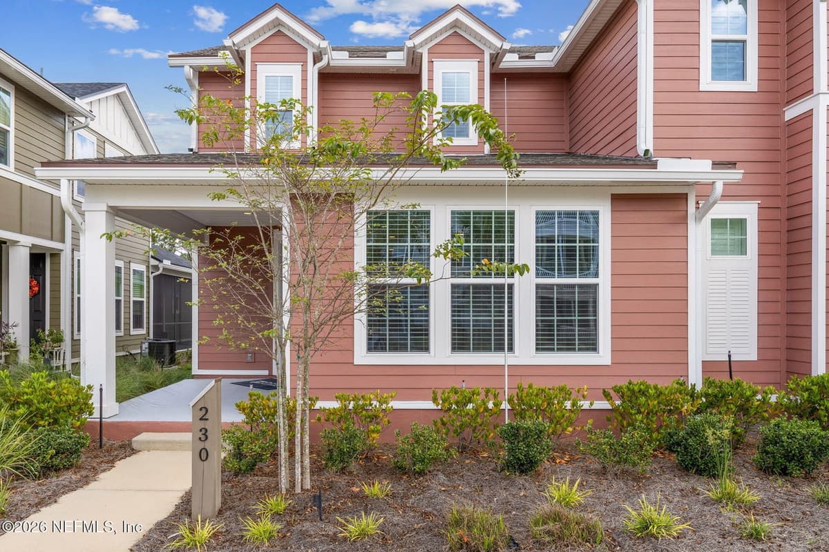 230 WILDLIGHT Avenue, Yulee, FL 32097 2