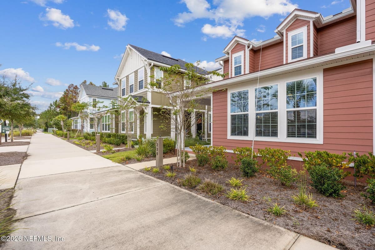 230 WILDLIGHT Avenue, Yulee, FL 32097 3