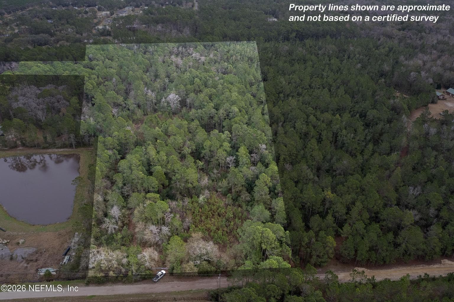 4405 STATE ROAD 206 W, Elkton, FL 32033