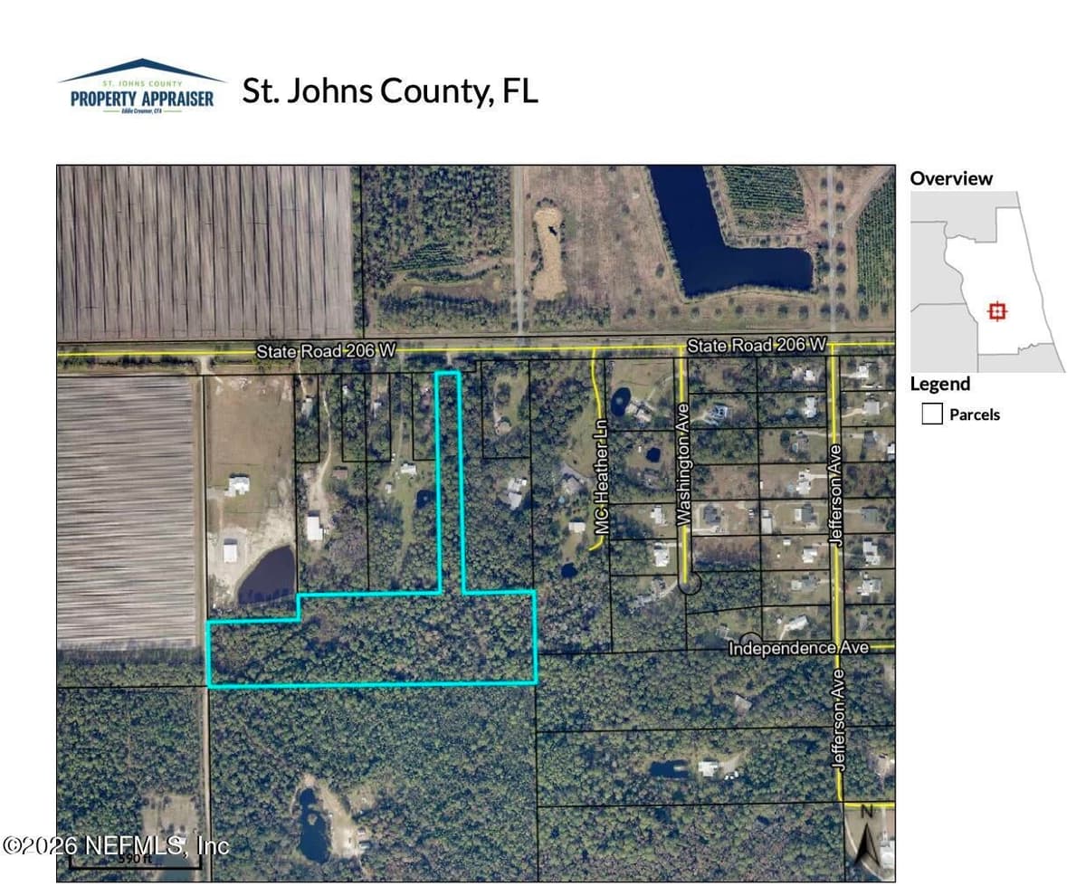4405 STATE ROAD 206 W, Elkton, FL 32033 2