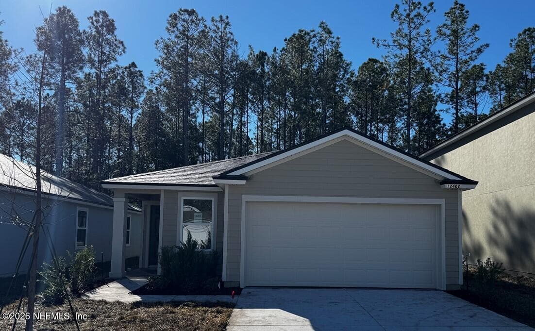 12402 GREAT EAGLE Road, Jacksonville, FL 32219