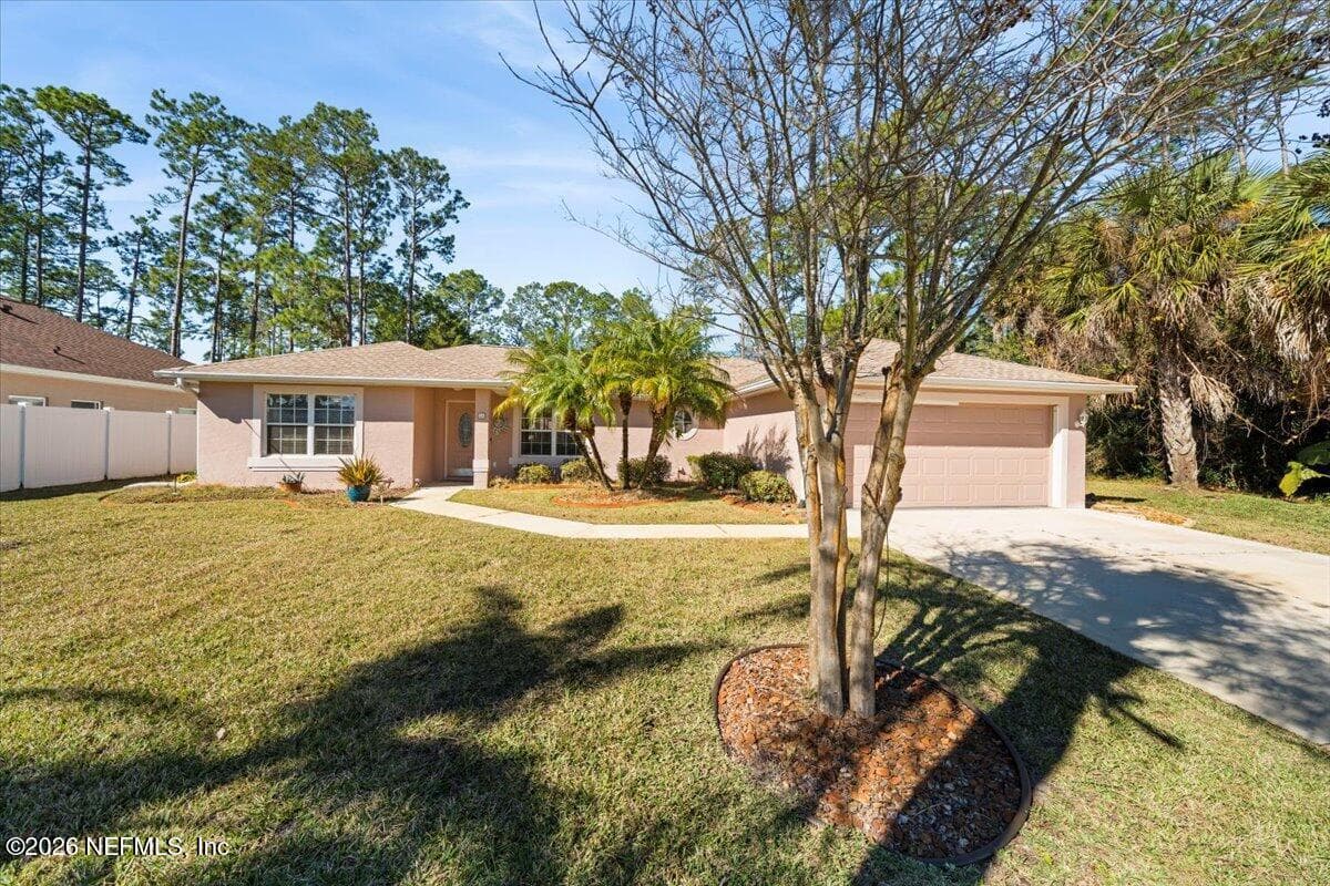 51 PRATTWOOD Lane, Palm Coast, FL 32164 2