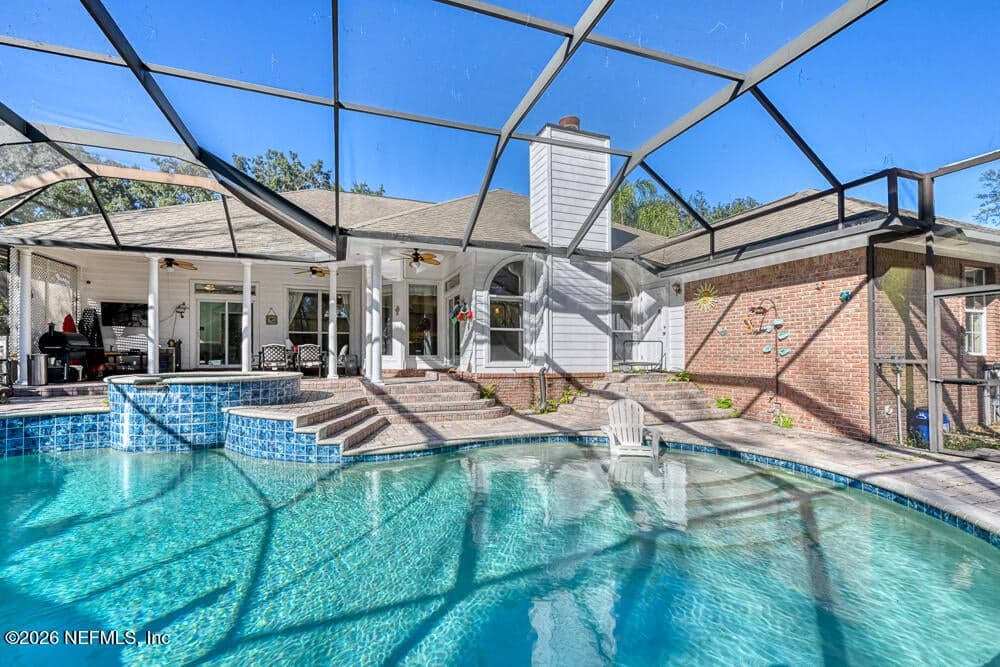 3243 FIRESIDE Drive, Middleburg, FL 32068 2
