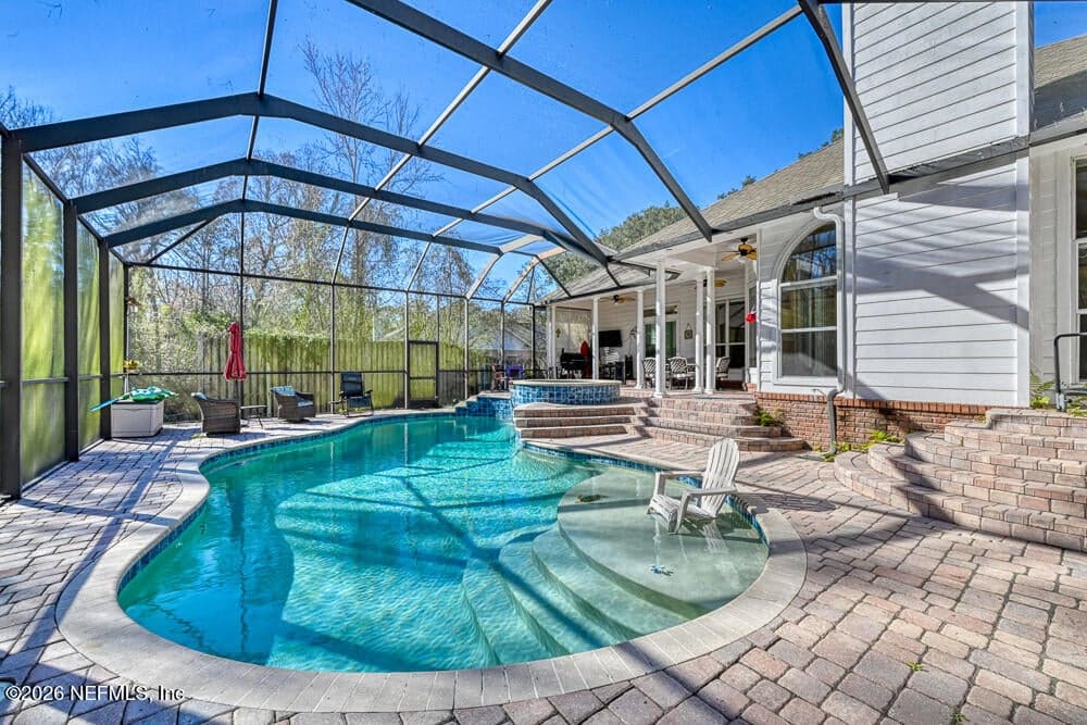 3243 FIRESIDE Drive, Middleburg, FL 32068 3