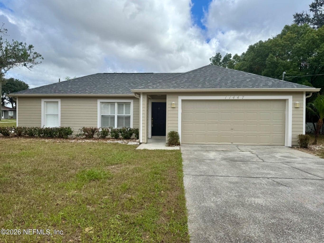11447 EXMORE Street, Spring Hill, FL 33609