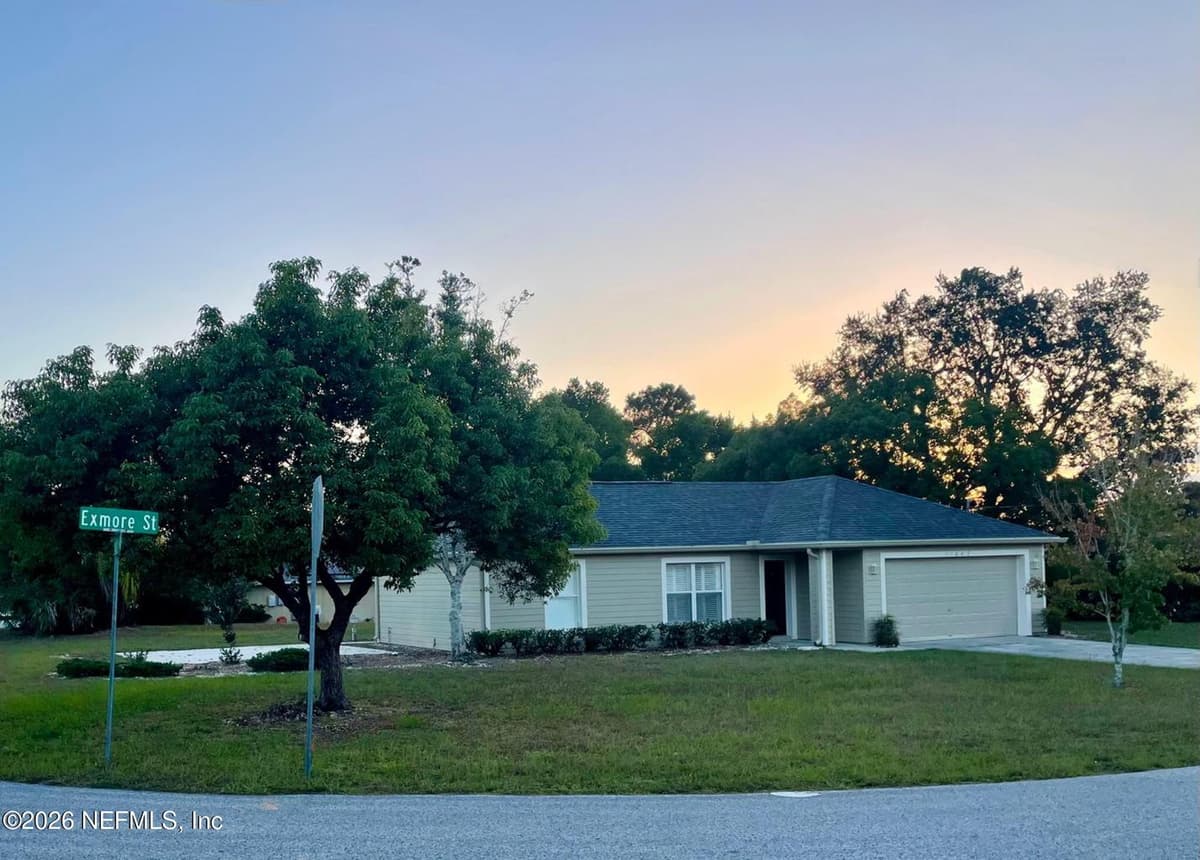 11447 EXMORE Street, Spring Hill, FL 33609 2