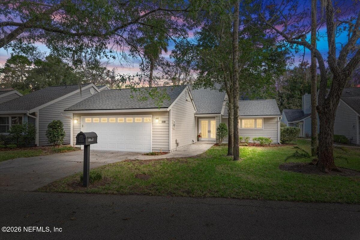 12326 ARBOR Drive, Ponte Vedra Beach, FL 32082 2